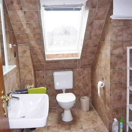 Apartamento Haus & *
