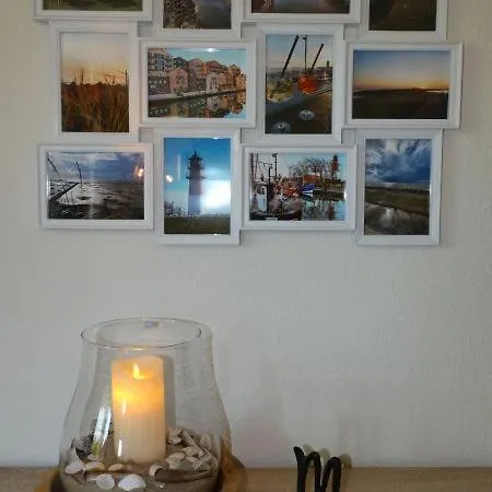Haus & Apartamento *