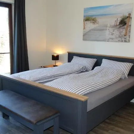 Apartamento Haus &