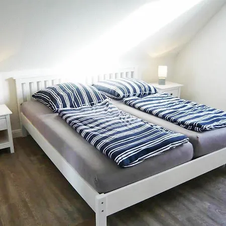 Apartamento Haus &