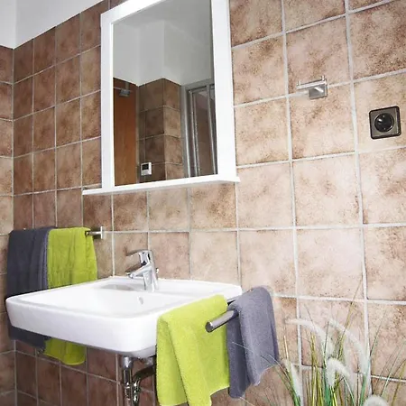 Apartamento Haus & *