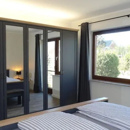 Apartamento Haus &