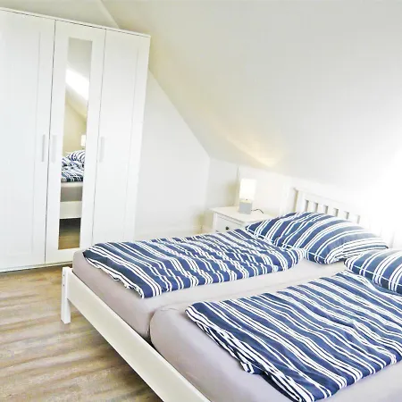 Apartamento Haus &