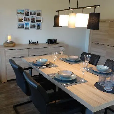 Haus & Apartamento