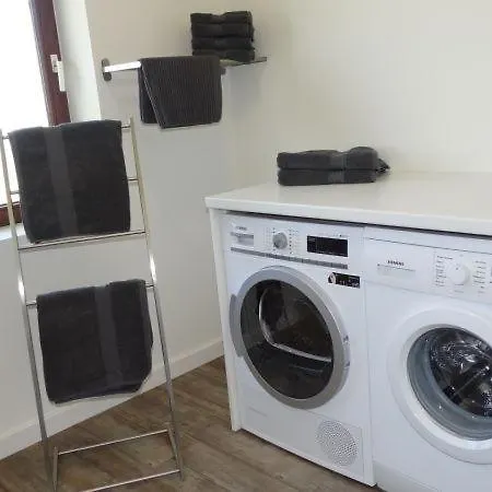 Apartamento Haus & *