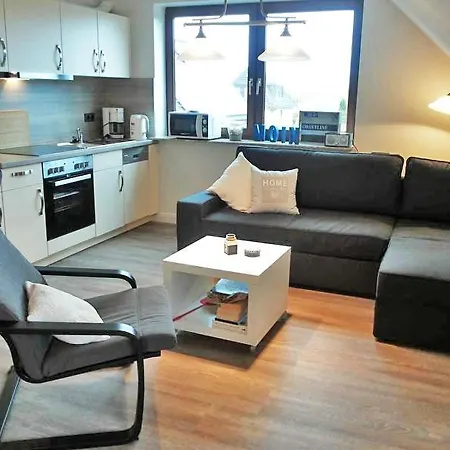 Haus & Büsum