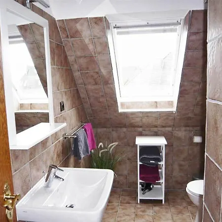Apartamento Haus & *