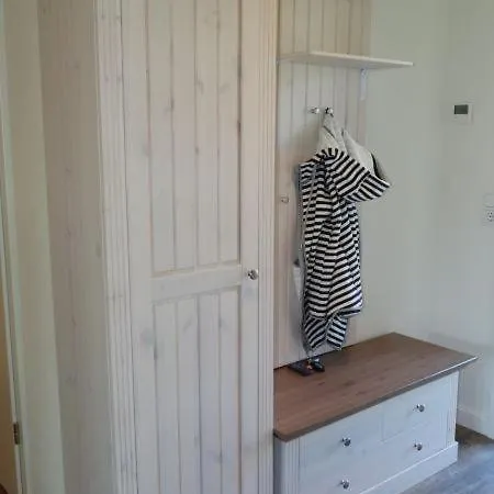 Apartamento Haus & Büsum