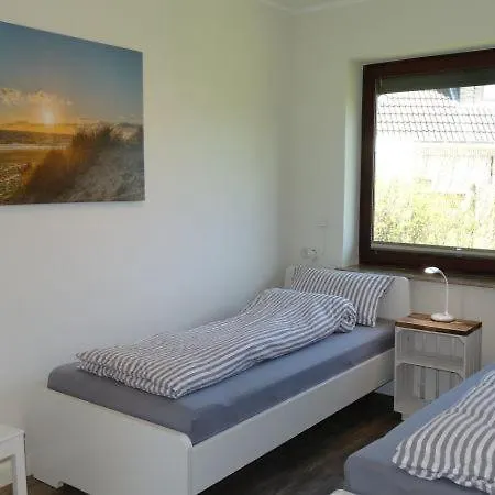 Apartamento Haus &