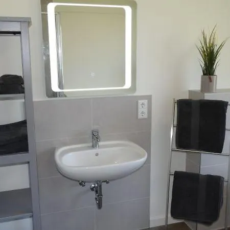 Haus & Apartamento